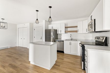 100 Sorbonne, E1A 9Z5, Dieppe - Photo 4