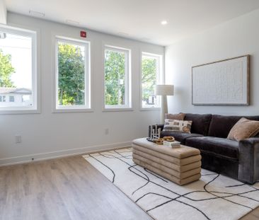 For Lease - 60 Cannon Road Unit# 2, Toronto, Ontario - Photo 1