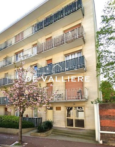 Location Appartement 2 pièces 50m² RUEIL MALMAISON 92500 - Photo 5