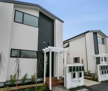 Gloucester Street Townhouse - Photo 3