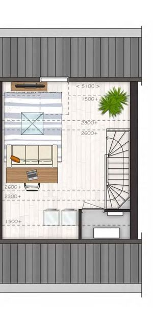 Huis te huur: Achterhuizensticht 37 5102 HB Dongen - Foto 1