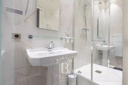 Bordeaux Grand Théâtre - Appartement meublé de 88 m² - Bail Code Civil - Photo 4