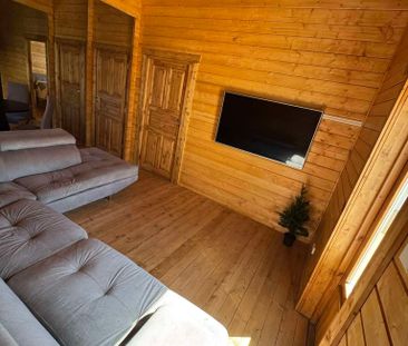 Heathridge - Photo 1