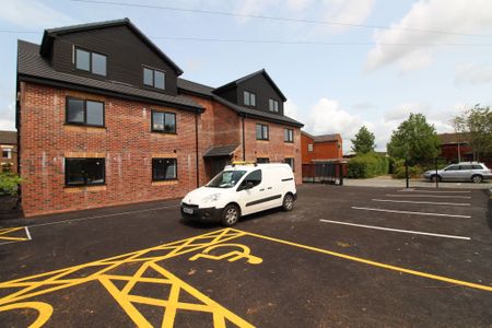 Apt 7 Ormskirk Road, WN5, Wigan - Photo 5