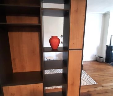 Appartement à louer à Paris 15Ème - Photo 1