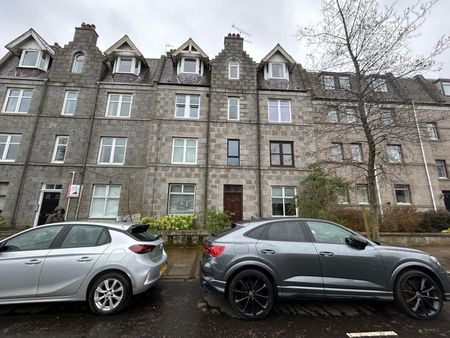 Whitehall Place, Aberdeen - Photo 2