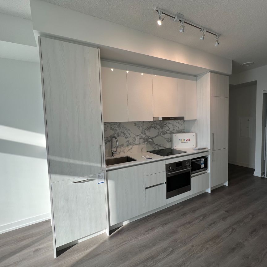 For Lease - 225 Commerce Street Unit# 2508, Vaughan, Ontario - Photo 1