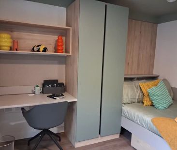 Large Studio – Accessible - Photo 6