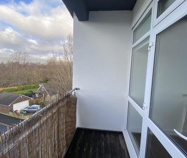 1 bedroom apartment to rent - Photo 6