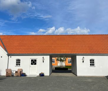 Mellby Hed, Kivik - Photo 2