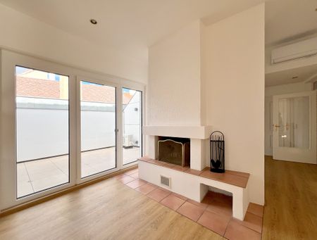 HIDDEN in OLDTOWN 4Zi - 130qm - 2Terrassenloft - MIETE - Photo 3