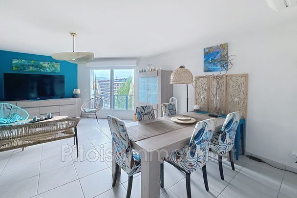 location 2 Pièce(s) - Photo 1