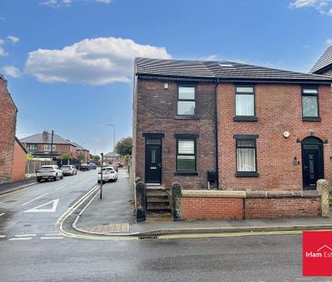 3 bedroom semi-detached house to rent - Photo 6