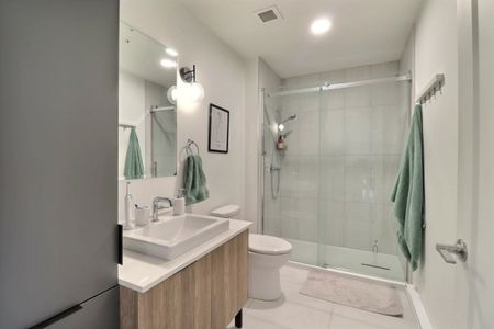 Appartement à louer - Québec (Sainte-Foy/Sillery/Cap-Rouge) (Cité-Universitaire) - Photo 5