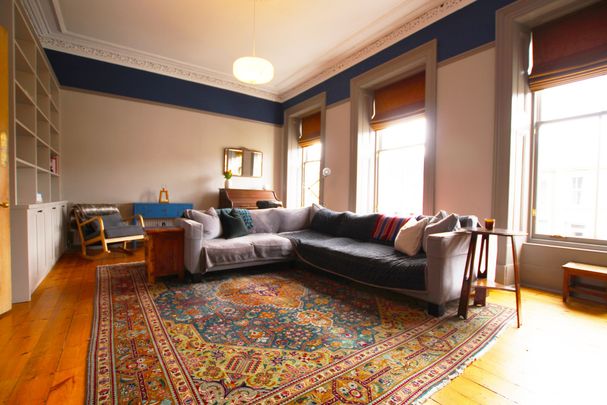 Regent Park Square, Strathbungo, Glasgow - Photo 1