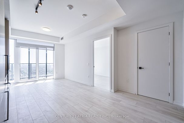 For Lease - 1285 Dupont Street Unit# 2002, Toronto, Ontario - Photo 1