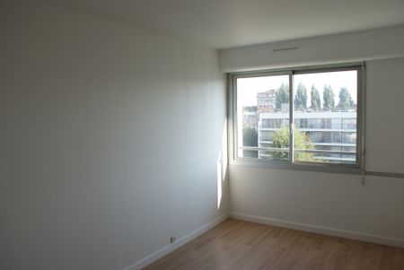 LILLE - APPARTEMENT - T3 - Photo 4