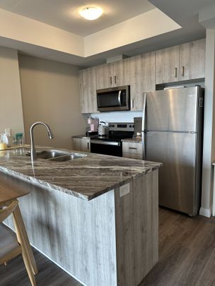 For Lease - 108 Garment Street Unit# 2007, Kitchener, Ontario - Photo 1