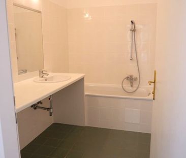 Provisionsfrei: Unbefristeter 39m² Altbau beim Naschmarkt - 1060 Wien - Photo 5