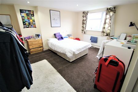 Becketts Park Crescent, Headingley, LS6 3PH, Leeds - Photo 5