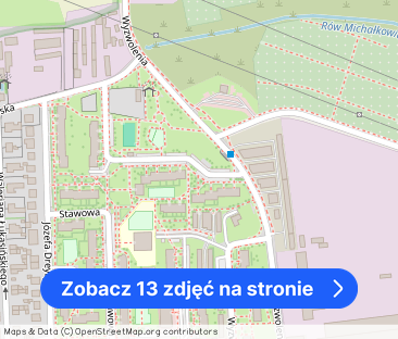 Przytulne 2 pokojowe, po remoncie zostań pierwszym najemcą! - Zdjęcie 1