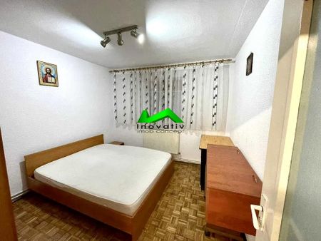 Apartament de inchiriat 2 camere Sibiu Strand - Fotografie 3