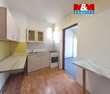 Pronájem bytu 2+1 v Karlových Varech, 51 m - Photo 5