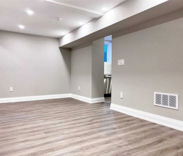 For Lease - 115 Belfry Drive Unit# Bsmt, Newmarket, Ontario - Photo 5