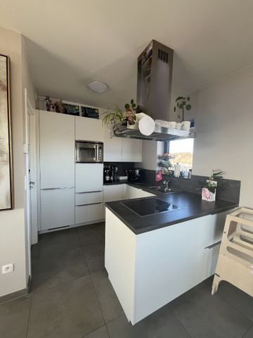 Penthouse te huur met 3 slaapkamers centrum Diest - Photo 5