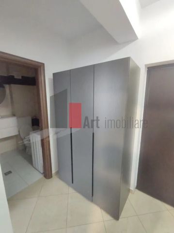 Prima închiriere apartament 2 camere cu centrală - Fizicienilor - Photo 2