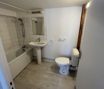 Location Appartement 1 pièce 21m² VALENCIENNES 59300 - Photo 2