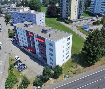 Appartement spacieux de 3 pièces au 3ème étage - Photo 6