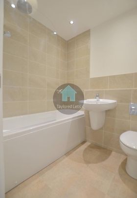 2 bedroom house to rent - Photo 1