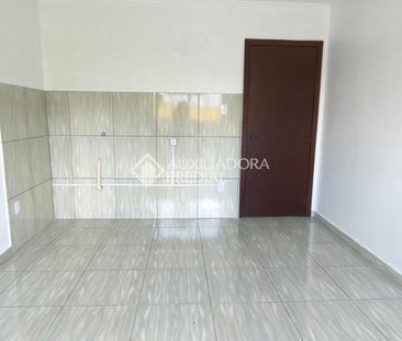 Apartamento com 1 quarto e 30m² para alugar em Igara, Canoas. - Foto 4