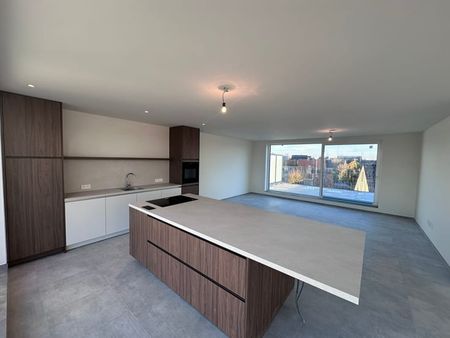 Penthouse te huur - Photo 3