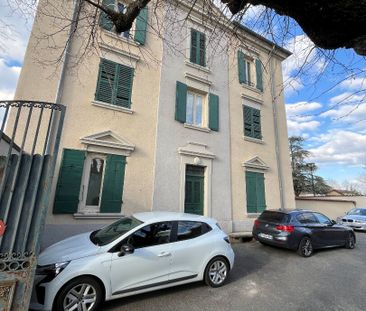 Appartement - 2 pièces Brignais, - Photo 6