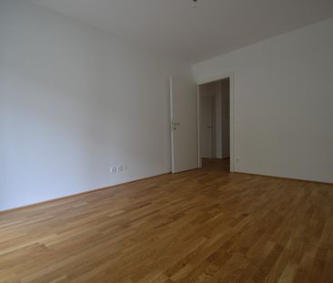 Annenviertel – 69 m² – 3-Zimmer – großer Balkon – tolle Raumaufteil... - Photo 1