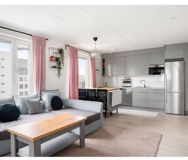 Kista Gårdsväg - Foto 5