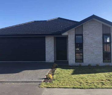 Rolleston, 4 Bedrooms - Photo 5