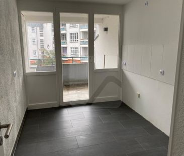 Wetter: Gepflegte 2-Zimmer-Wohnung mit Loggia in ruhiger Lage - Photo 2