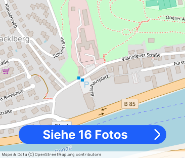 2-Zimmer-Wohnung mit großzügiger Terrasse - Foto 1