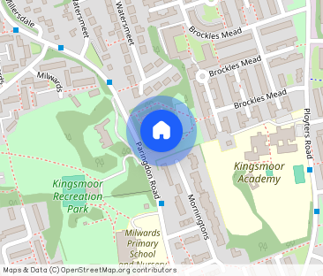 Wissants, Harlow, Essex, CM19 - Photo 1