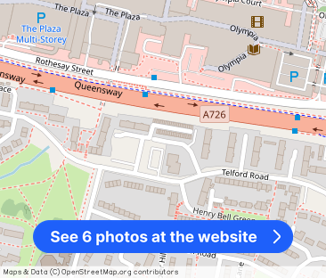 Denholm Crescent, East Kilbride, G75 - Photo 1