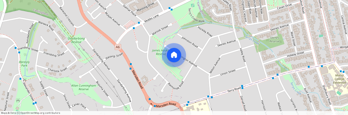 17A Lexington Avenue, NSW 2122, Eastwood