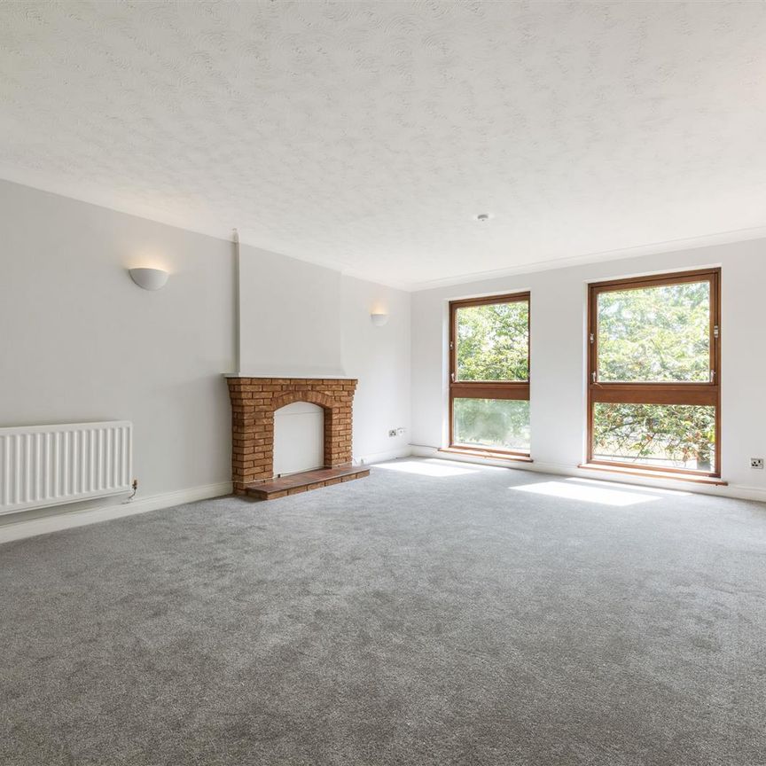 2 bed apartment to rent in Alderwood Place, Princes Way, Solihull - Photo 1