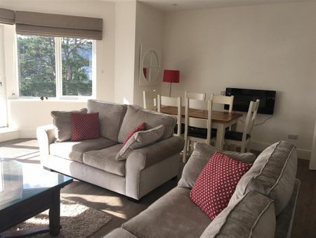 3 bedroom apartment to rent - Photo 2