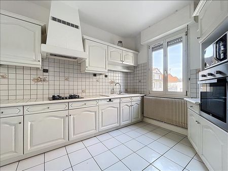 3 pièces - 73,9 m² - 1er étage - Colocation non autorisée - Photo 3