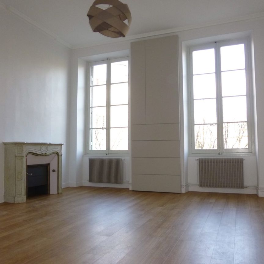 T3 Bordeaux / Quinconces - Photo 1