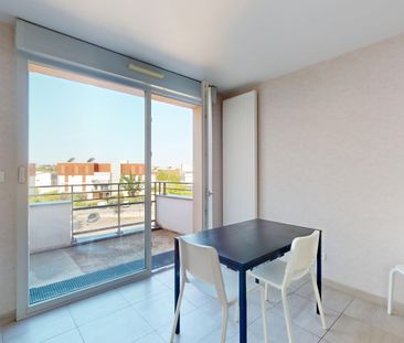 Location Appartement 1 pièce 33m² ST APOLLINAIRE 21850 - Photo 1