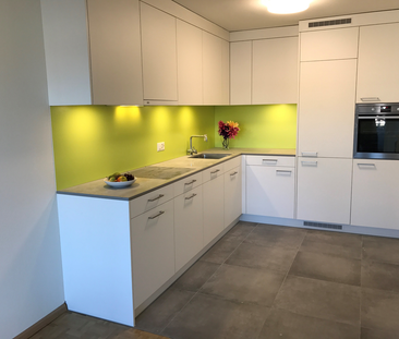 WOHNEN IM HERZEN VON AESCH - Photo 6